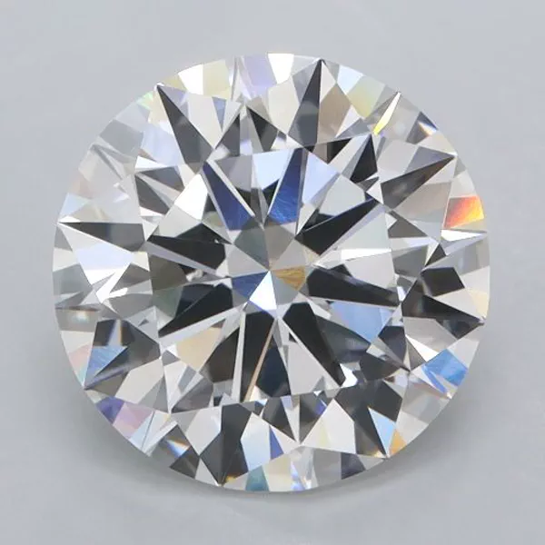 3.53 Carat · D · VVS1 Rare Carat Ideal Cut