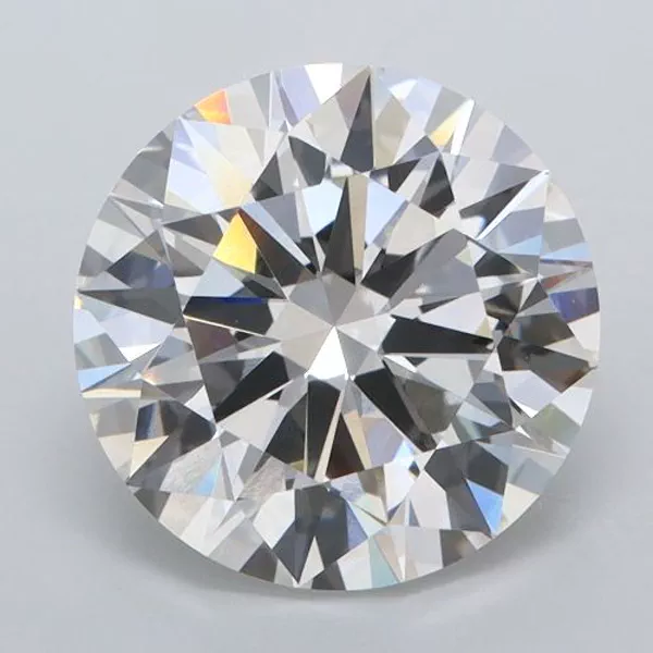 3.56 Carat · D · VVS2 Rare Carat Ideal Cut