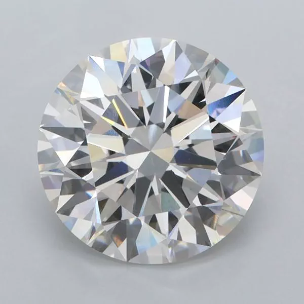 4.02 Carat · F · VS1 Rare Carat Ideal Cut