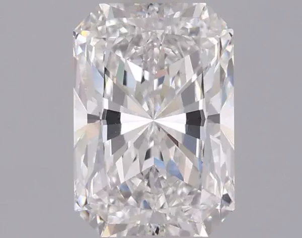 1.48 Carat · D · VS1 Rare Carat Ideal Cut