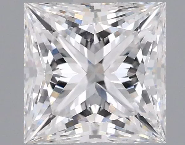 1.25 Carat · E · VVS1 Rare Carat Ideal Cut