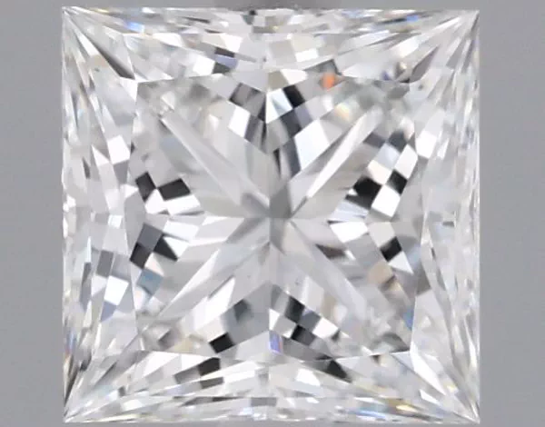 1.47 Carat · D · VVS2 Rare Carat Ideal Cut
