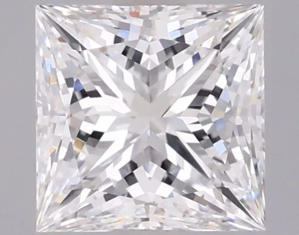 1.51 Carat · D · VVS2 Rare Carat Ideal Cut