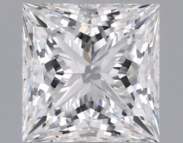1.53 Carat · D · VVS2 Rare Carat Ideal Cut