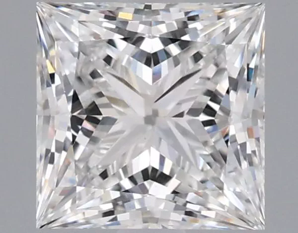1.54 Carat · D · VVS2 Rare Carat Ideal Cut