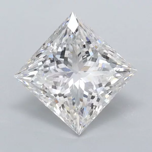 1.54 Carat · D · VS1 Rare Carat Ideal Cut