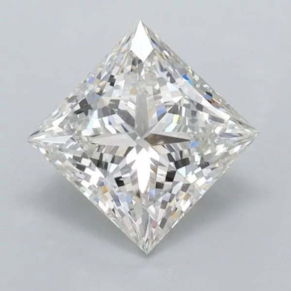 1.55 Carat · F · VS1 Rare Carat Ideal Cut