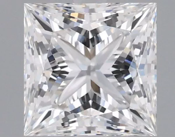 1.55 Carat · D · VVS2 Rare Carat Ideal Cut