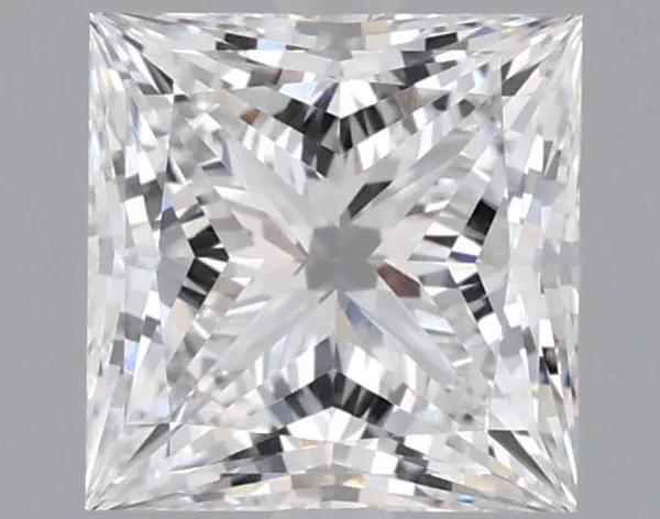 1.56 Carat · D · VVS2 Rare Carat Ideal Cut
