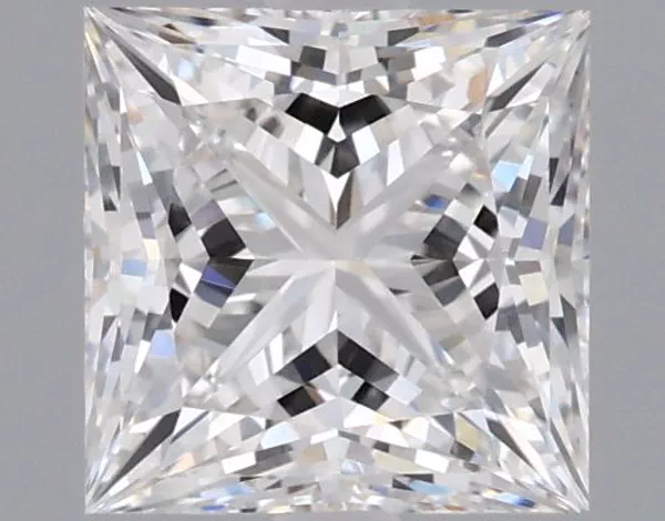 1.57 Carat · D · VVS2 Rare Carat Ideal Cut