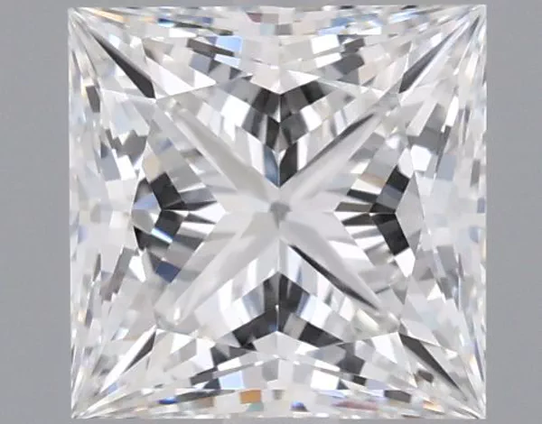 1.57 Carat · D · VVS2 Rare Carat Ideal Cut