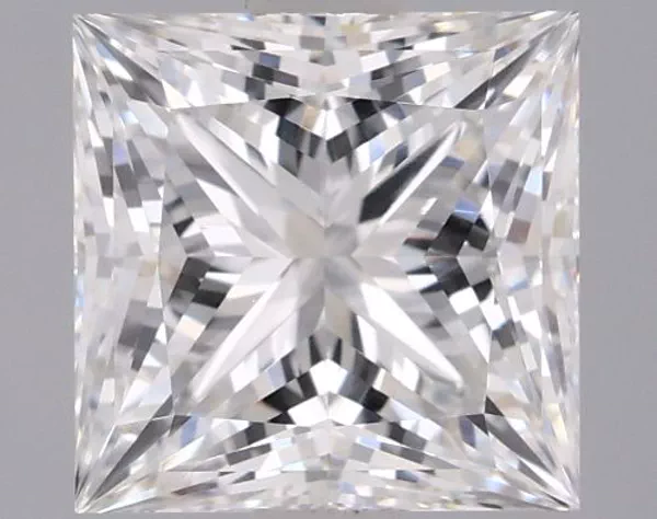 2 Carat · E · VVS2 Rare Carat Ideal Cut