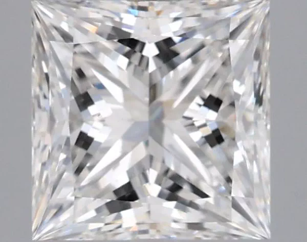 2.56 Carat · E · VS1 Rare Carat Ideal Cut