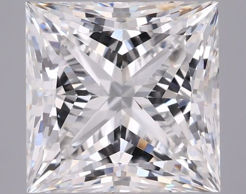 3.07 Carat · E · VVS1 Rare Carat Ideal Cut