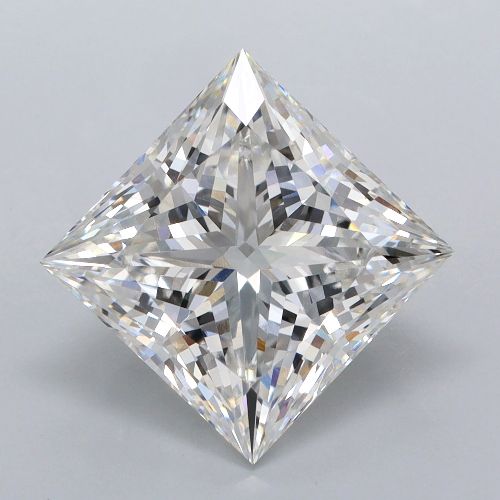 5.04 Carat · F · VVS1 Rare Carat Ideal Cut