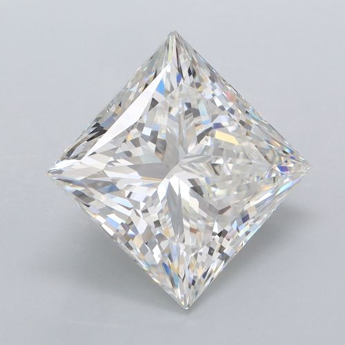 5.05 Carat · F · VVS1 Rare Carat Ideal Cut