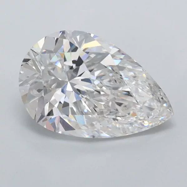 1.49 Carat · D · VVS1 Rare Carat Ideal Cut
