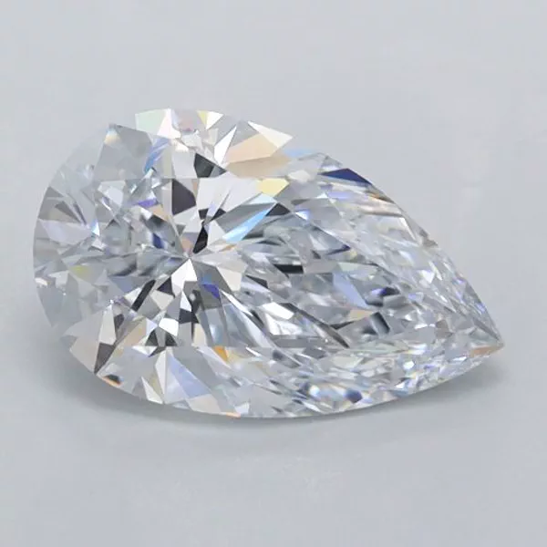 1.51 Carat · E · VS1 Rare Carat Ideal Cut