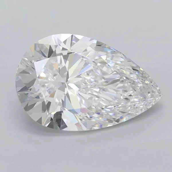 1.55 Carat · D · VVS2 Rare Carat Ideal Cut