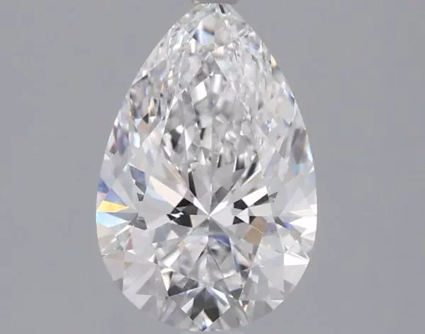 1.56 Carat · D · VS1 Rare Carat Ideal Cut