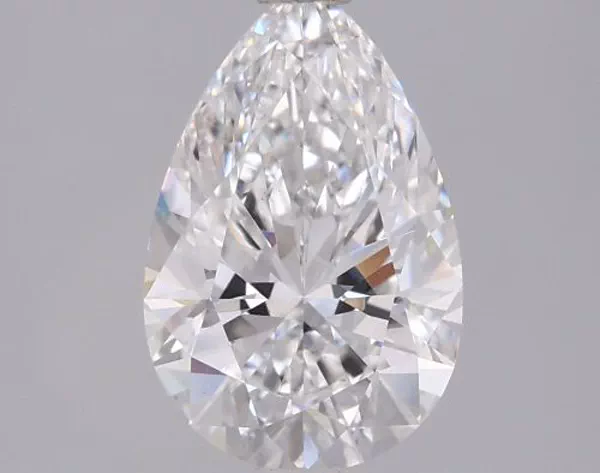 1.56 Carat · D · VS1 Rare Carat Ideal Cut