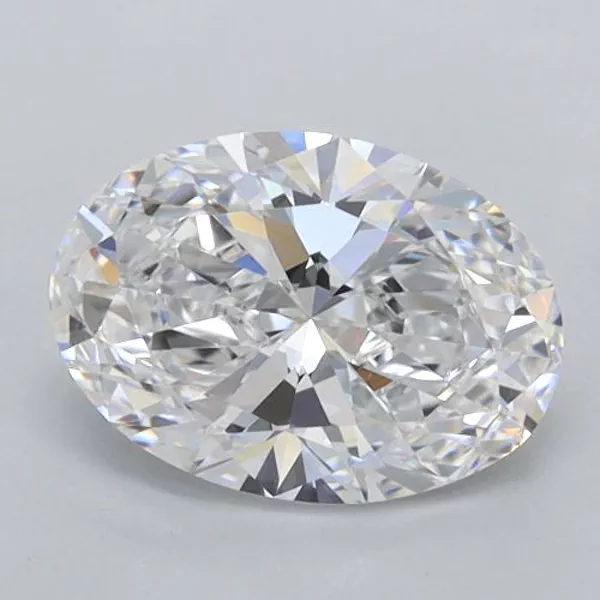 1.23 Carat · D · VVS2 Rare Carat Ideal Cut