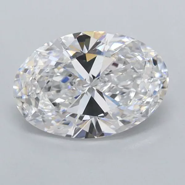 1.24 Carat · D · VVS2 Rare Carat Ideal Cut