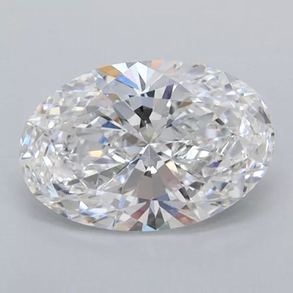 1.24 Carat · D · VVS2 Rare Carat Ideal Cut