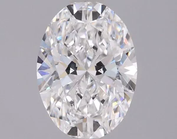 1.26 Carat · D · VVS2 Rare Carat Ideal Cut