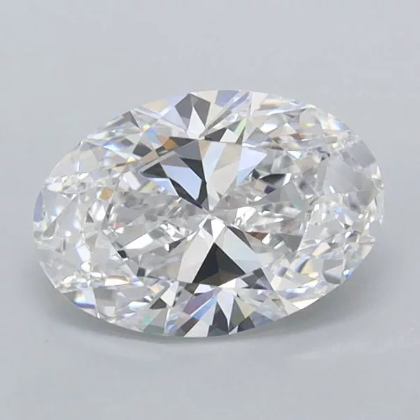 1.28 Carat · D · VVS1 Rare Carat Ideal Cut