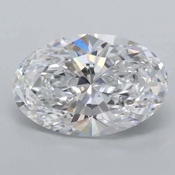 1.45 Carat · D · VVS2 Rare Carat Ideal Cut