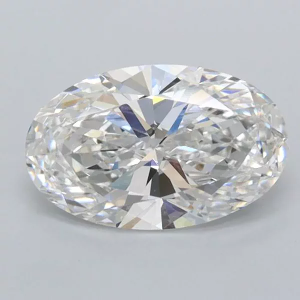1.49 Carat · E · VVS1 Rare Carat Ideal Cut