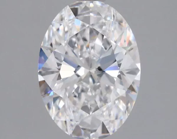 1.49 Carat · D · VVS1 Rare Carat Ideal Cut