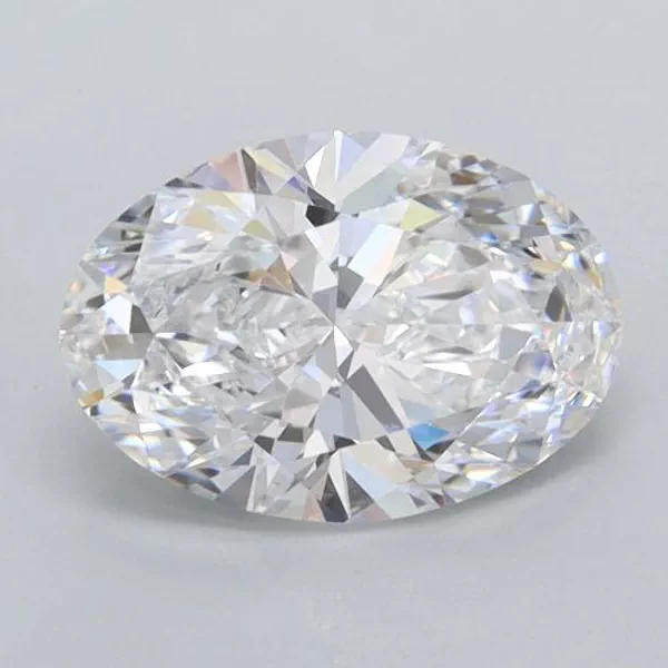 1.51 Carat · D · VVS2 Rare Carat Ideal Cut