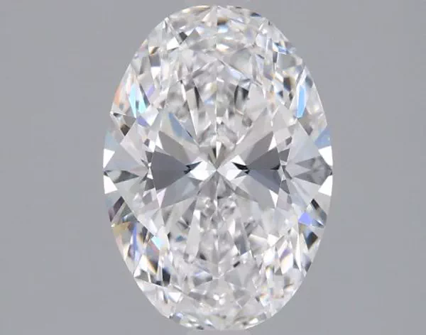 1.51 Carat · D · VVS2 Rare Carat Ideal Cut