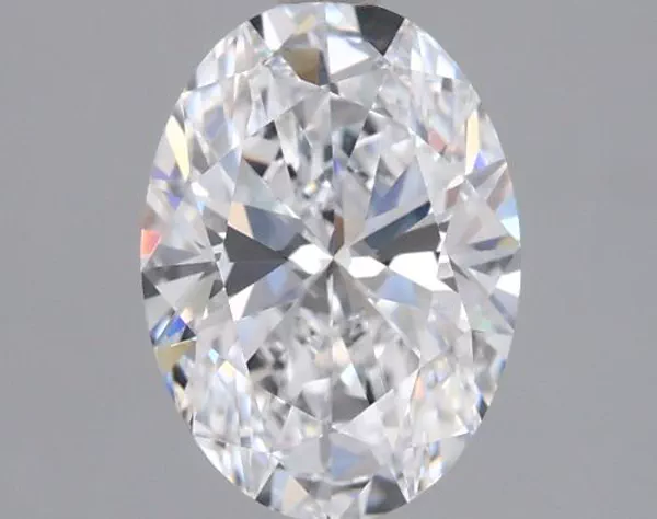 1.52 Carat · D · VVS1 Rare Carat Ideal Cut