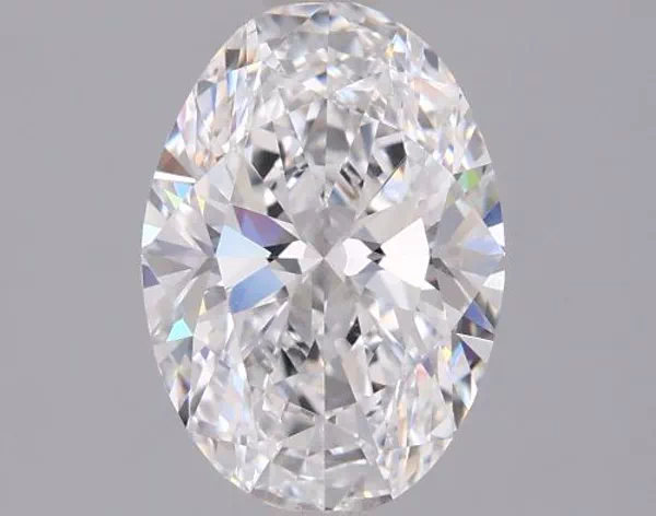 1.52 Carat · D · VVS2 Rare Carat Ideal Cut