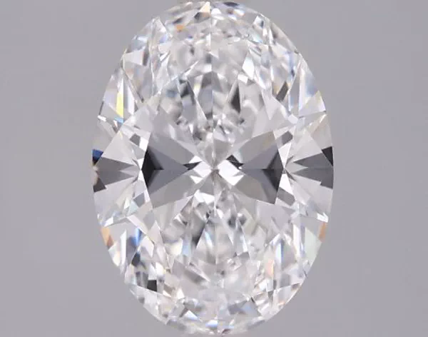 1.53 Carat · D · VVS2 Rare Carat Ideal Cut