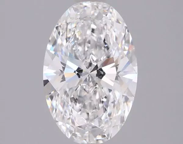 1.55 Carat · D · VVS2 Rare Carat Ideal Cut