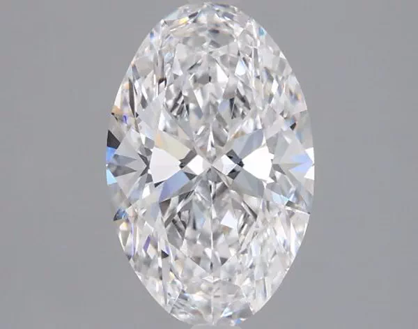1.55 Carat · D · VVS2 Rare Carat Ideal Cut