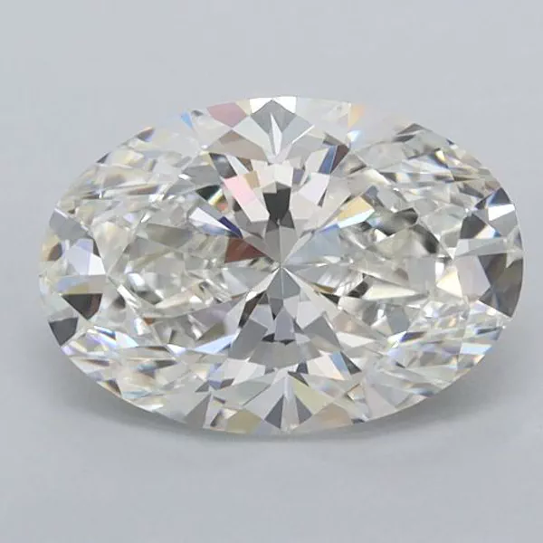 1.57 Carat · F · VVS2 Rare Carat Ideal Cut