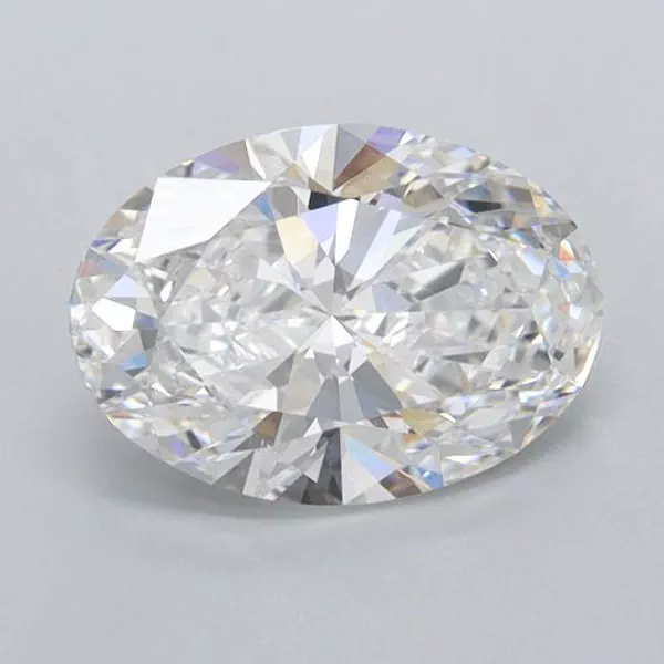1.57 Carat · D · VVS2 Rare Carat Ideal Cut