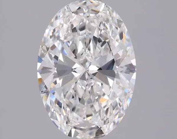 1.87 Carat · D · VS1 Rare Carat Ideal Cut