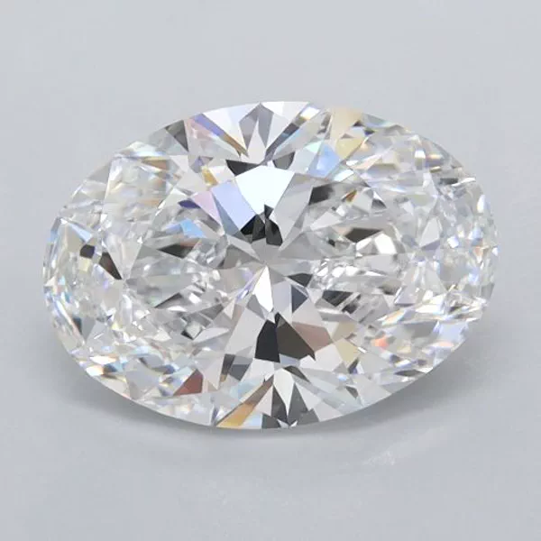 1.97 Carat · D · VVS1 Rare Carat Ideal Cut