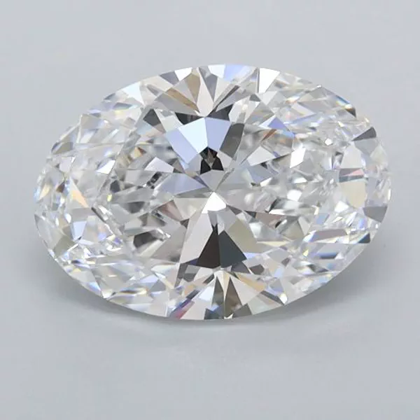 1.99 Carat · D · VVS1 Rare Carat Ideal Cut