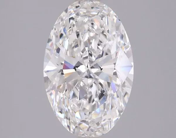 2.01 Carat · D · VVS1 Rare Carat Ideal Cut