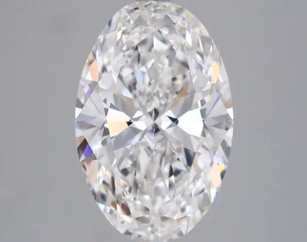 3.04 Carat · D · VVS2 Rare Carat Ideal Cut