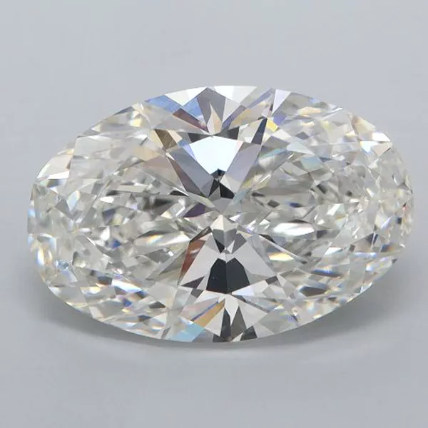 3.56 Carat · G · VVS2 Rare Carat Ideal Cut