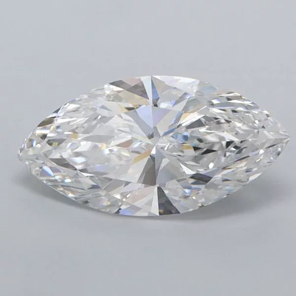 1.52 Carat · D · VVS1 Rare Carat Ideal Cut