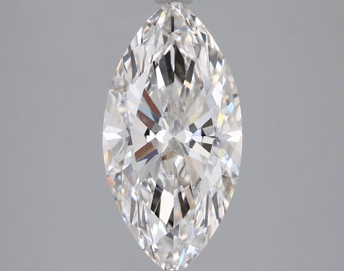 2.26 Carat · F · VVS1 Rare Carat Ideal Cut